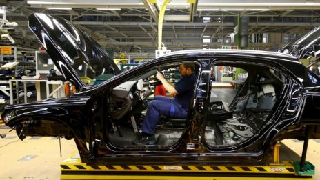 Инвеститорското доверие в Германия не се подобрява през септември