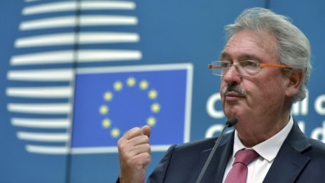 Люксембург поиска Унгария да бъде изгонена от ЕС