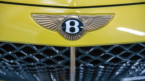 Bentley записа исторически силна 2022 г. с рекордна възвръщаемост 