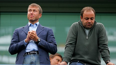 Близък до Абрамович милиардер загуби обжалване за отмяна на британски санкции