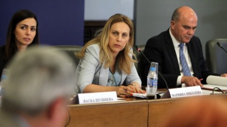 Съветът за тристранно сътрудничество не прие социалните предложения на БСП