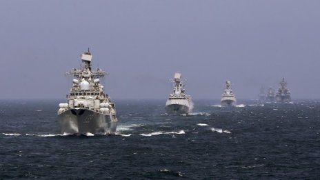 Индия и Русия договориха нов метод за покупка на оръжия в опит да заобиколят САЩ