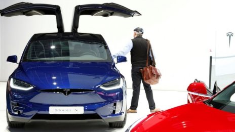 Tesla намали цената на Model 3 и увеличи тези на Model X и Model S