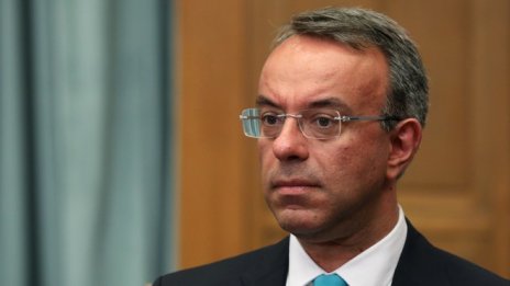 Гърция иска да тества пазара с нова облигация