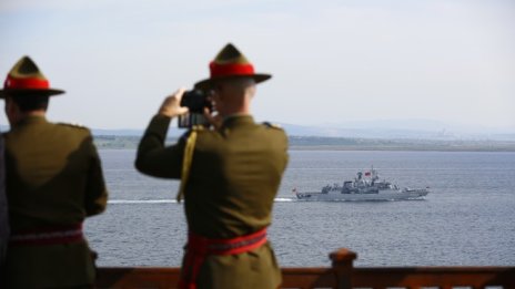 Берлин е доставил на Анкара оръжия за 184 млн. евро