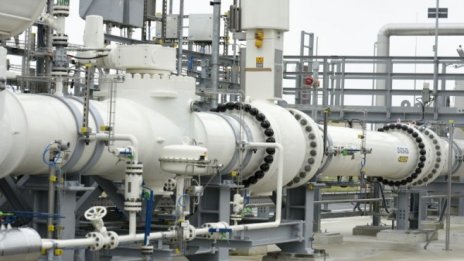 Газовата връзка Петрич-Струмица не влиза в 10-годишния план на "Булгартрансгаз"