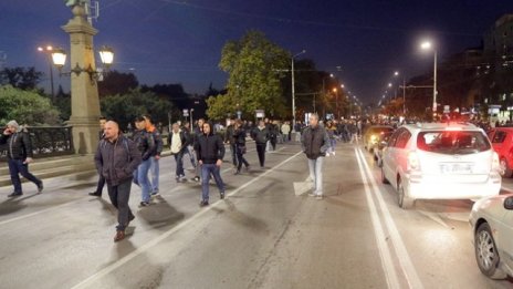 Съкращения в МВР са следващ вариант за реформа