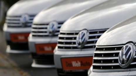 Взели ли са американските власти VW на мушката?