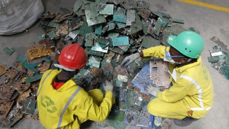 ЕС планира стратегия за по-продължително използване на продукти и стоки