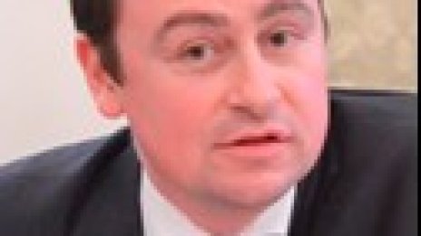 Деян Денев, директор на ARPharM