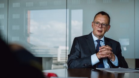 Датският гуверньор: Трябва да обмислим въвеждането на еврото за по-тесни връзки с ЕС