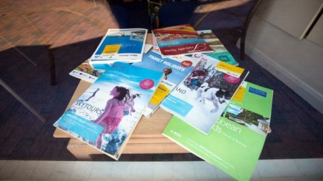 Секторът на услугите записва силни ръстове през второто тримесечие