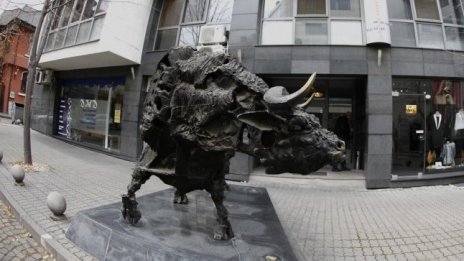 SOFIX преодоля поредицата от спадове с ръст във вторник
