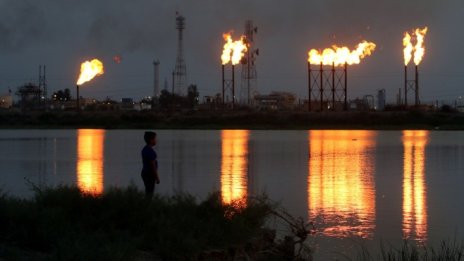 Атаките върху Aramco върнаха рисковата премия на дневен ред