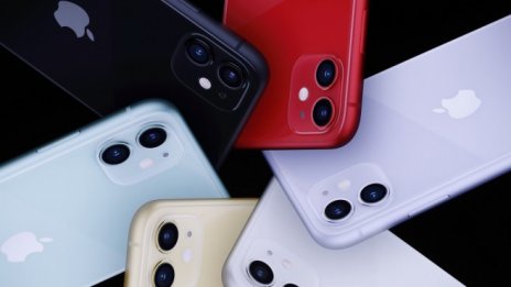 Предварителните поръчки на iPhone дават шанс на Apple да си отдъхне