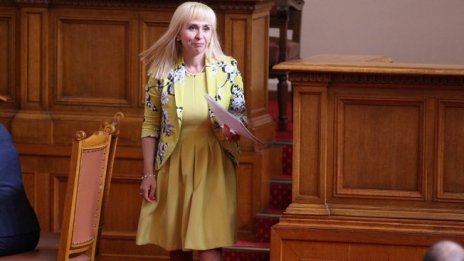 Диана Ковачева: Институциите дължат сътрудничество на омбудсмана