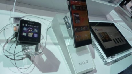 Sony навлезе в ново измерение