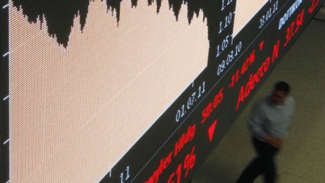 Бягството от риск се превръща в бягство от лукса