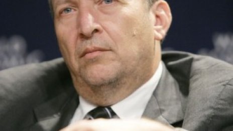 Лари Самърс: Икономическото възстановяване в САЩ изпреварва прогнозите