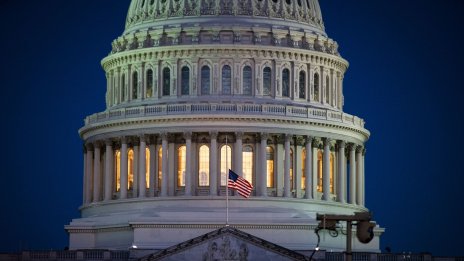 Америка открива, че геополитическият свят не е само Китай