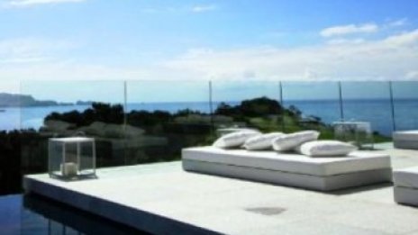 Хотели за романтика