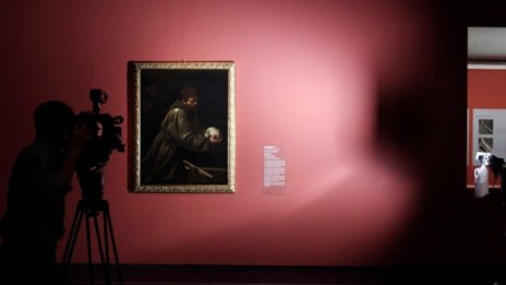 Купена за 140 лири творба на Караваджо може да струва милиони