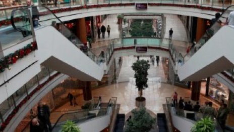 Blackstone си пазарува имоти в Европа