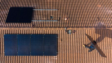 Темпът на разширение на възобновяемата енергия във Франция изостава от целите на ЕС