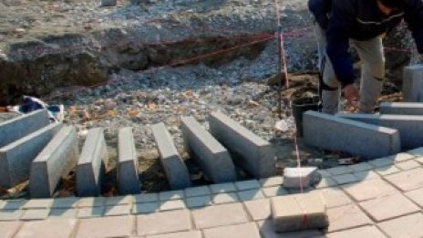 Дава се начало на водните проекти в общините Исперих, Бяла Слатина и Бяла