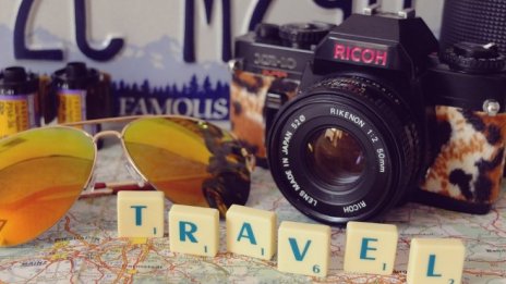 България е на 10-о място в ЕС по нощувки от чужденци в хотели за юни-юли