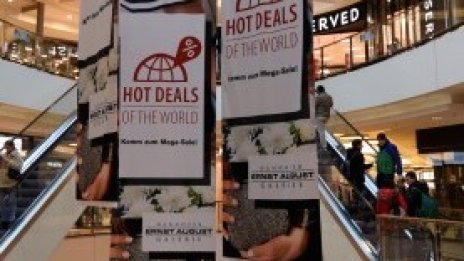 Ще измести ли електронната търговия пазаруването във физически магазини в ЦИЕ?