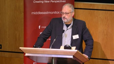 Рияд: Кашоги е починал при сбиване в консулството в Истанбул