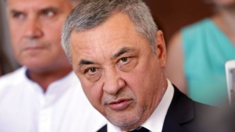 НФСБ: Позорно е да се използват болни деца за комерсиални и политически цели