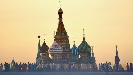 Москва: Изтеглянето на САЩ от ядреното споразумение с Русия е опасна стъпка*