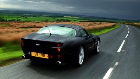 TVR с първа крачка към възраждането си