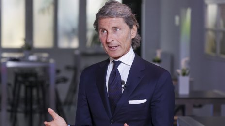 Lamborghini е обмисляла листване още преди VW да изиска от марките такива планове