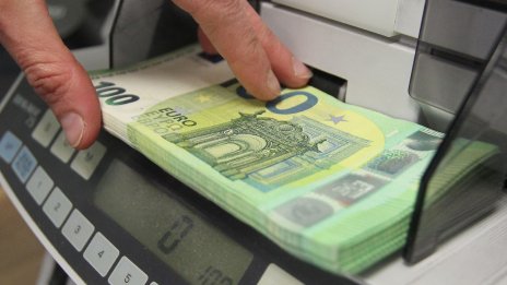 България е втора в ЕС по най-нисък дълг като дял от БВП към края на март