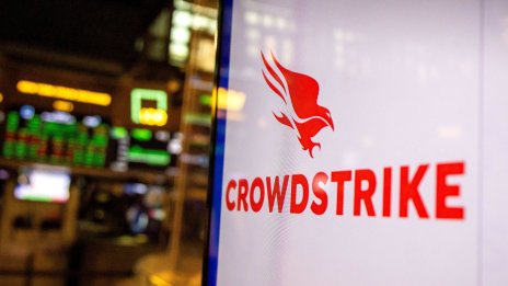 Компанията зад световния компютърен срив е твърде голяма, за да фалира