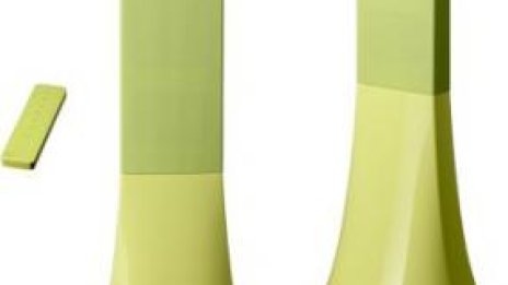 Стерео колонки