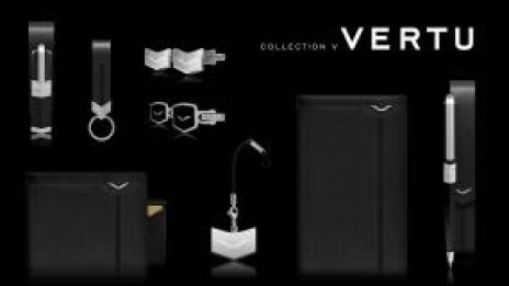 V Collection от Vertu