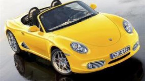 Нов модел от Porsche