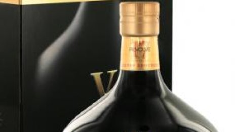 Chivas Regal &ndash; успехът на една мечта