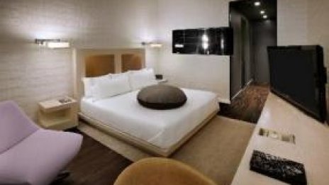 Хотел „Уолстрийт“