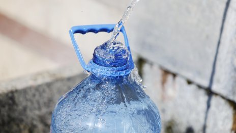 Бивш екоминистър: Безводието се дължи на лошо планиране, а не на липса на средства