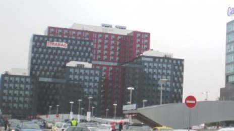 КЗК разреши придобиването на Мегапарк от Lion's Head