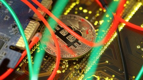 КФН започва мониторинг и анализ на пазара на криптоактиви