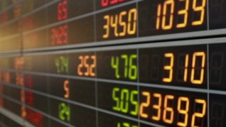 Борсите в Азия тръгнаха в различни посоки след подписването на търговската сделка