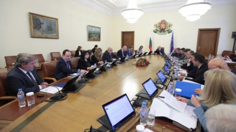 Създават държавен ВиК холдинг с фонд 1 млрд. лева