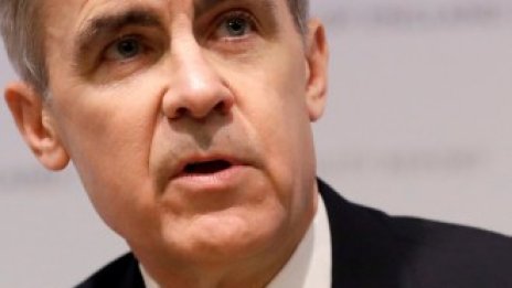 АЦБ призовава за по-бързо отказване от  Libor