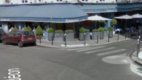 Google Maps става триизмерна